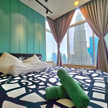 KLCC Premium Suites By Welt Kuala Lumpur Exterior foto