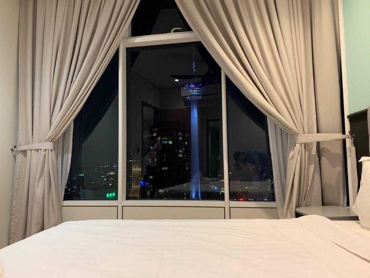 KLCC Premium Suites By Welt Kuala Lumpur Exterior foto