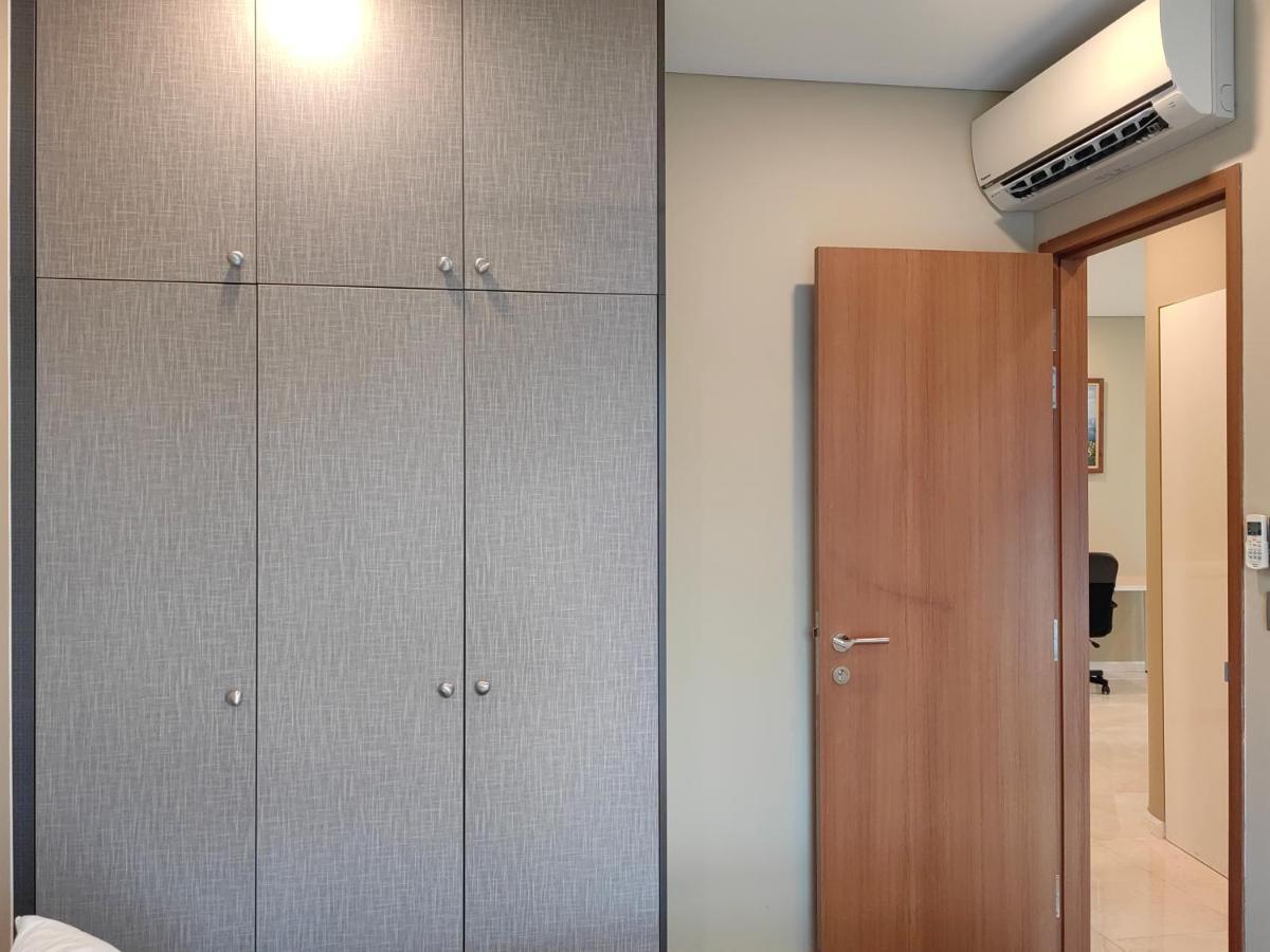 KLCC Premium Suites By Welt Kuala Lumpur Exterior foto