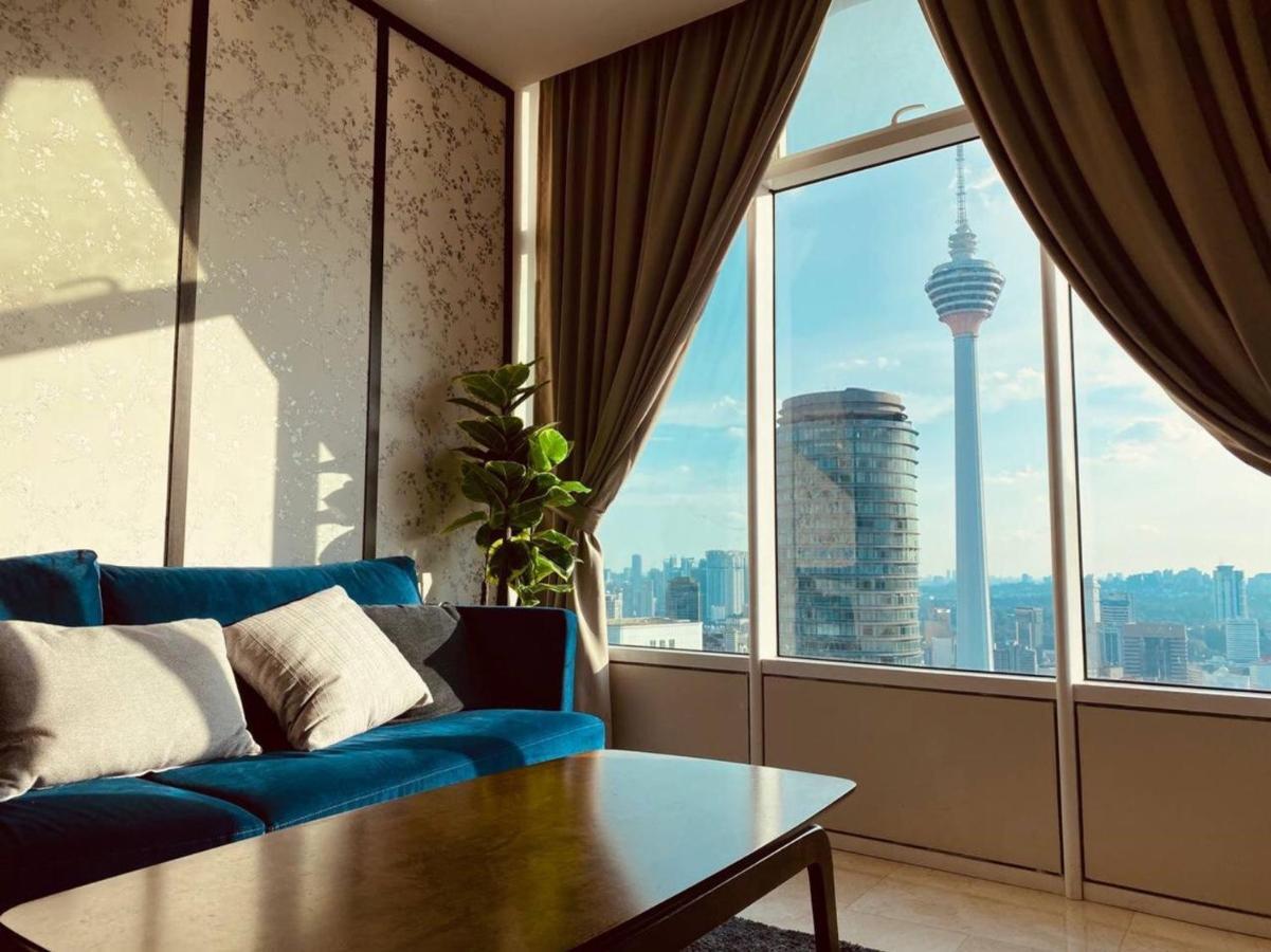 KLCC Premium Suites By Welt Kuala Lumpur Exterior foto