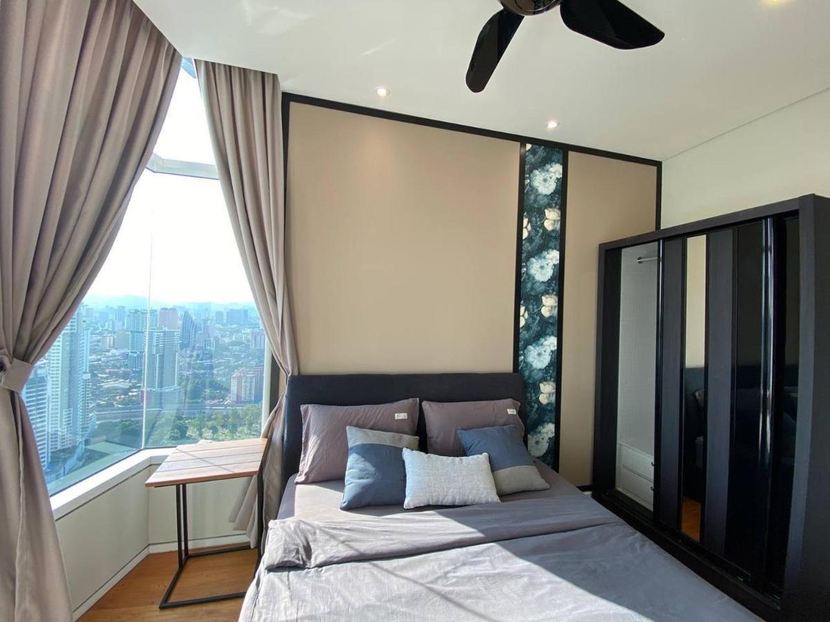KLCC Premium Suites By Welt Kuala Lumpur Exterior foto