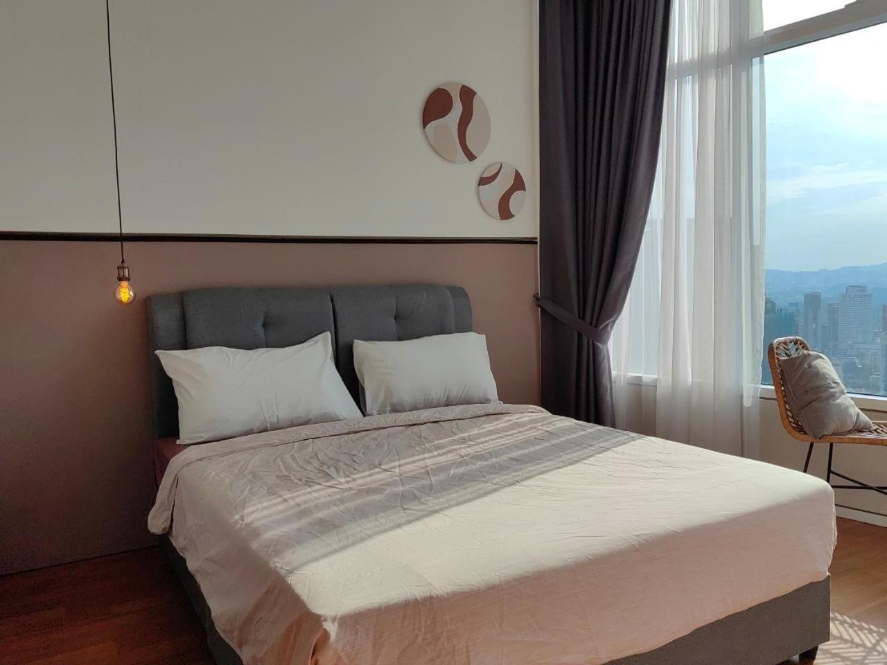 KLCC Premium Suites By Welt Kuala Lumpur Exterior foto