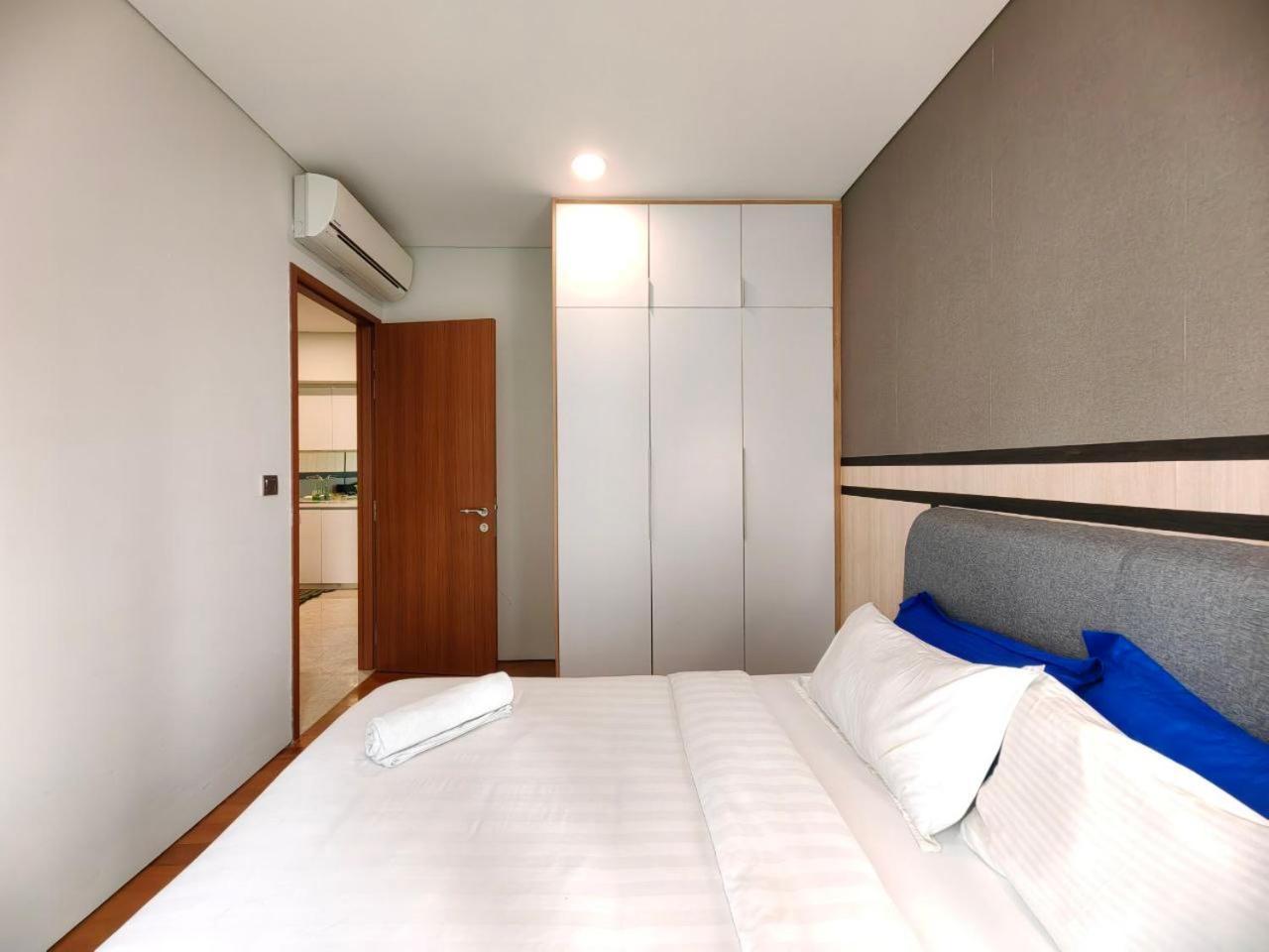 KLCC Premium Suites By Welt Kuala Lumpur Exterior foto
