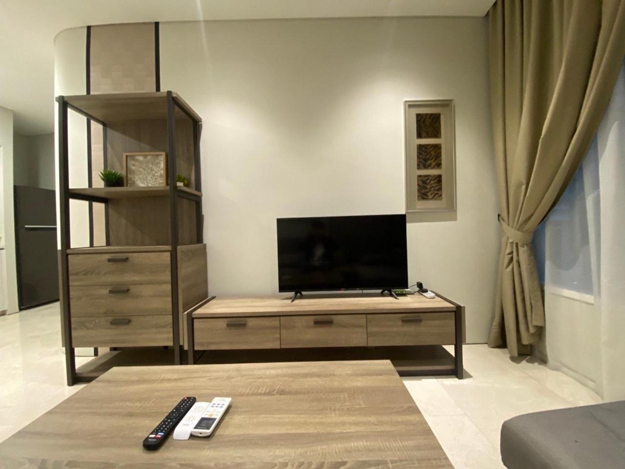 KLCC Premium Suites By Welt Kuala Lumpur Exterior foto