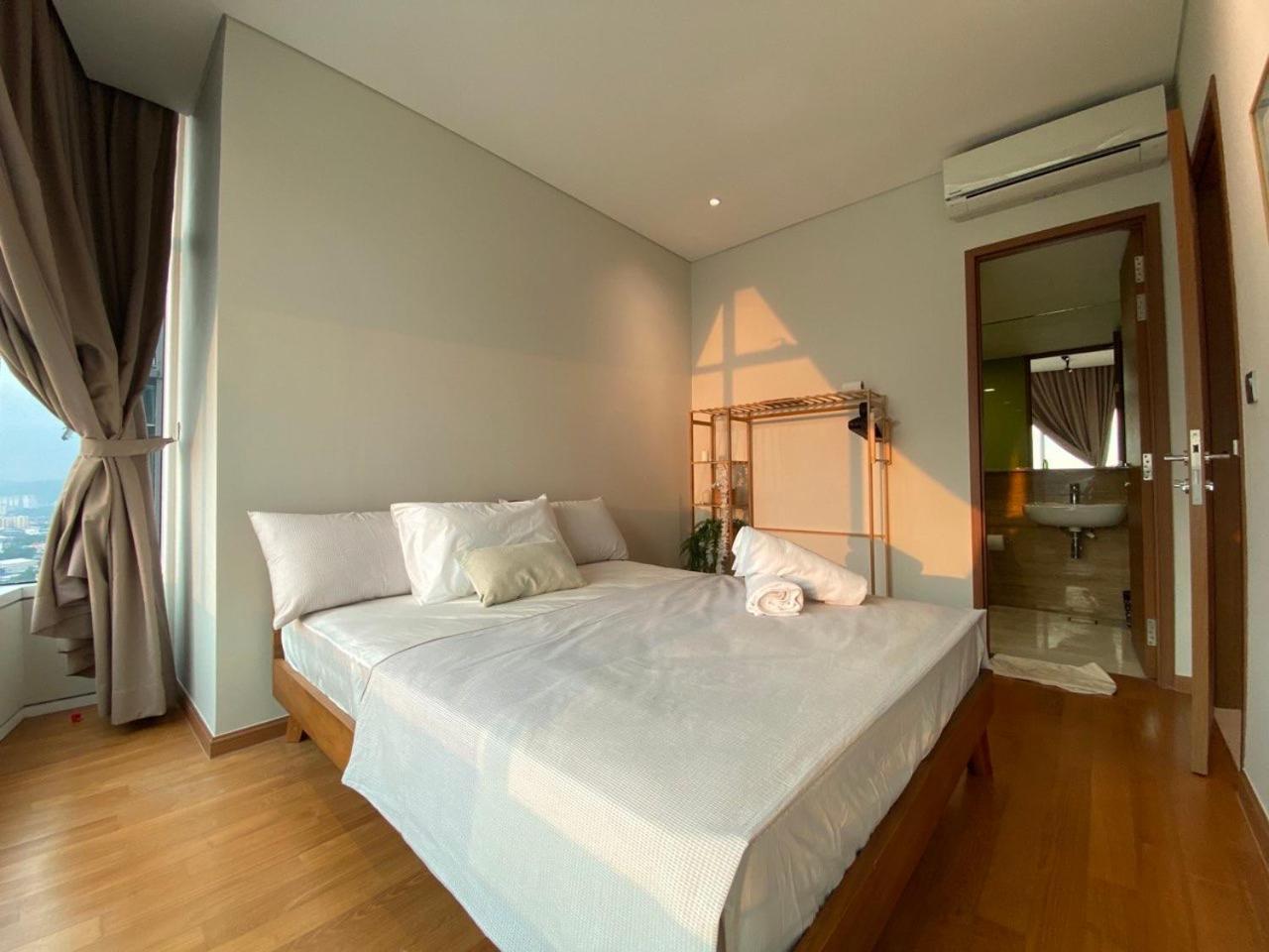 KLCC Premium Suites By Welt Kuala Lumpur Exterior foto