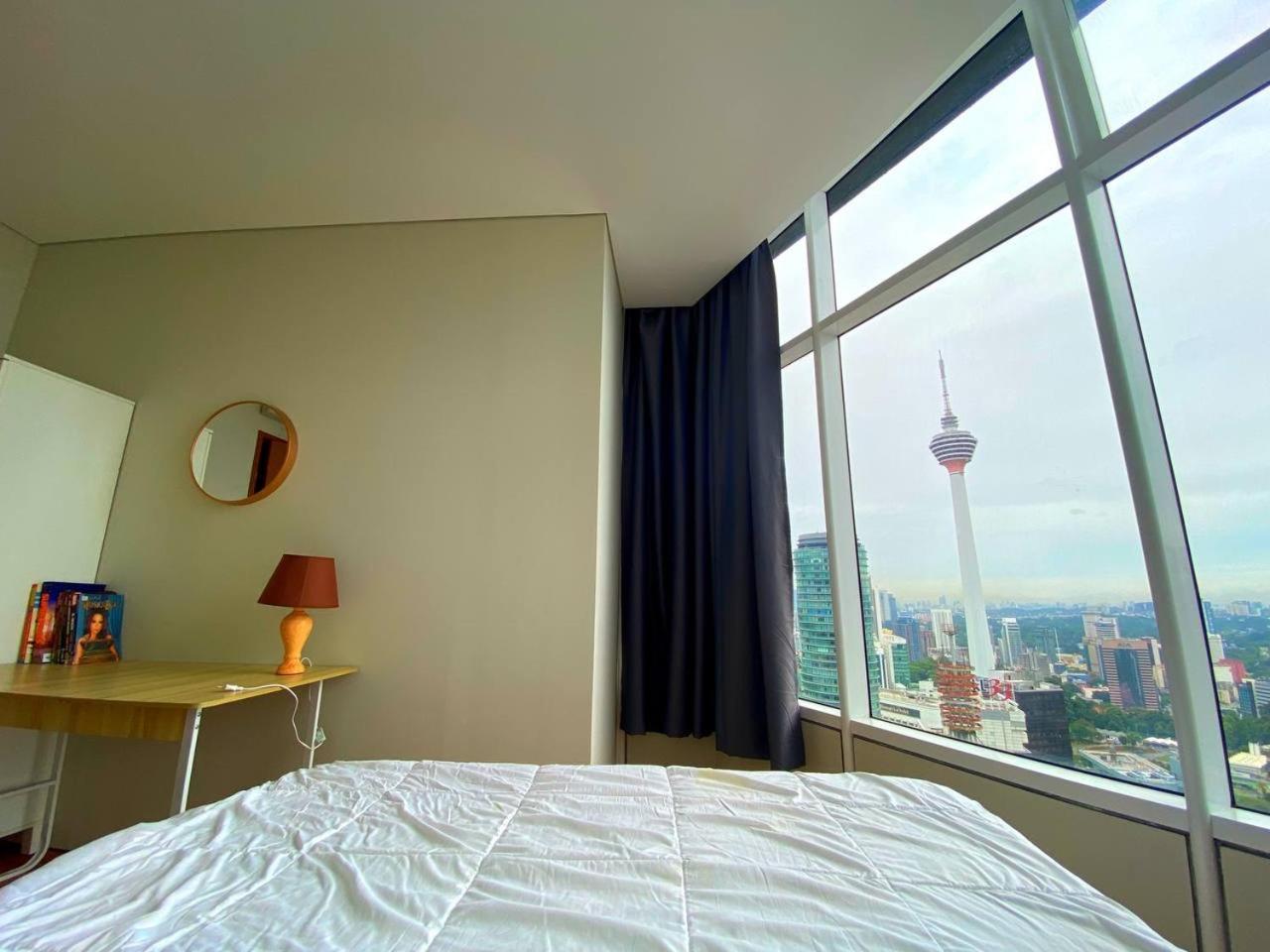 KLCC Premium Suites By Welt Kuala Lumpur Exterior foto