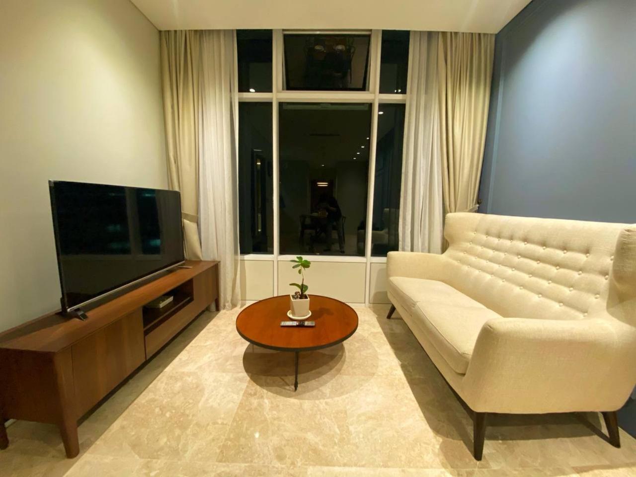 KLCC Premium Suites By Welt Kuala Lumpur Exterior foto